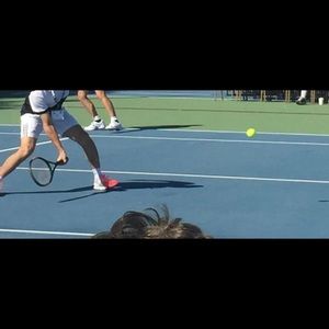 Meet your Posher, Jose